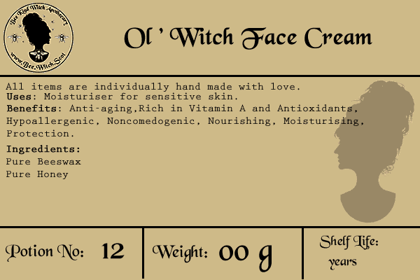 Be Kind Witch Apothecary