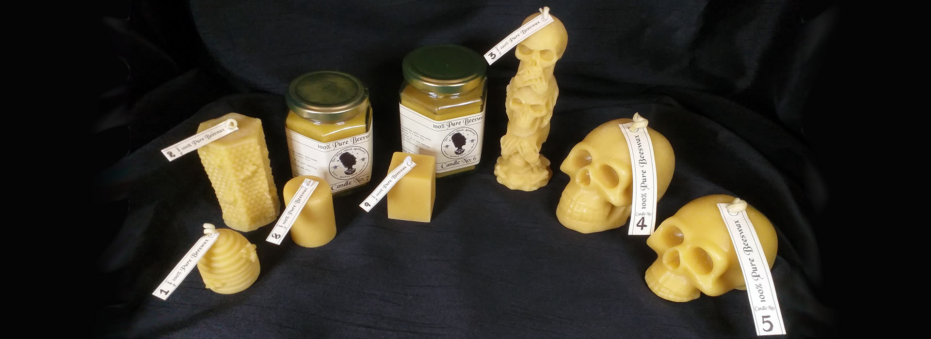 Bee Kind Witch Apothecary